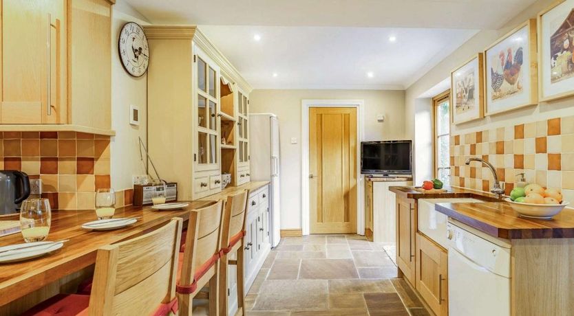 Photo of 4 Bed in Hackforth