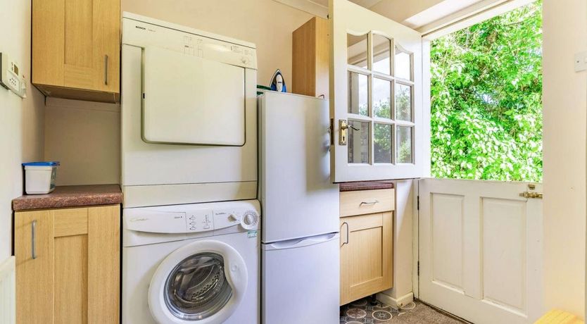 Photo of 4 Bed in Hackforth