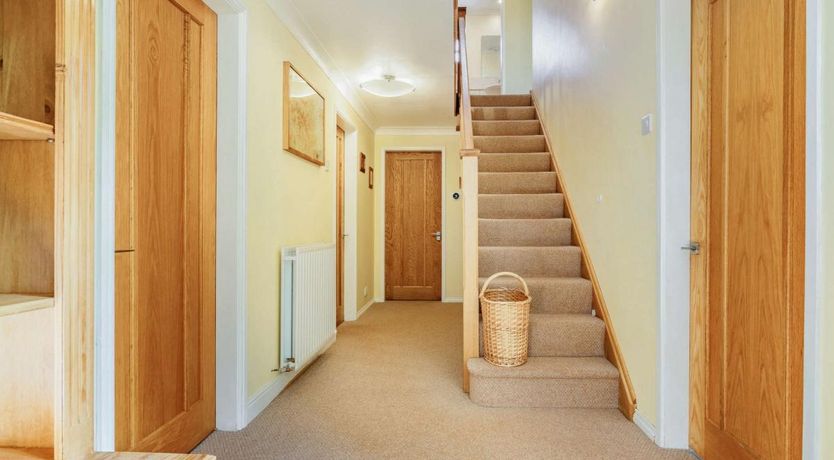 Photo of 4 Bed in Hackforth