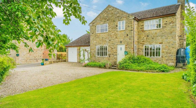 Photo of in Bedale (G0122)