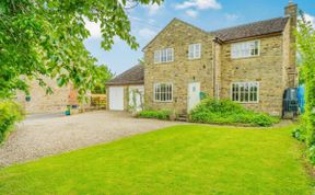 Photo of House in North Yorkshire