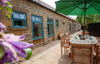 3 Bed in Chopgate Holiday Cottage