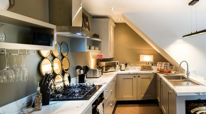 Photo of 1 Bed in Wilsill