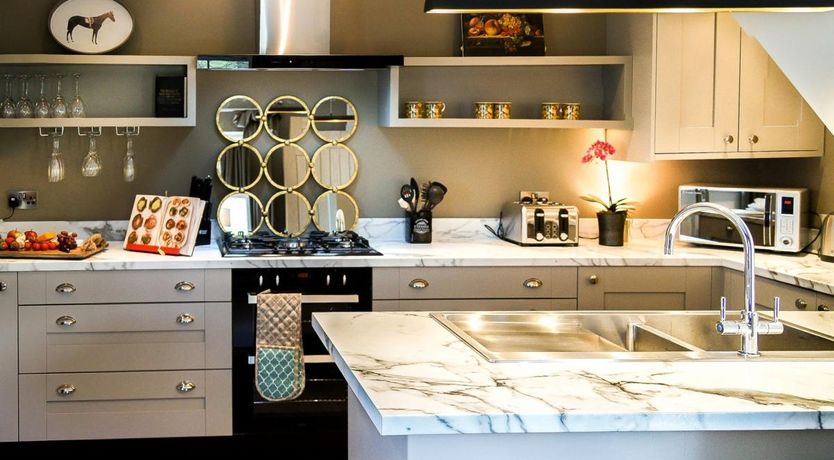 Photo of 1 Bed in Wilsill