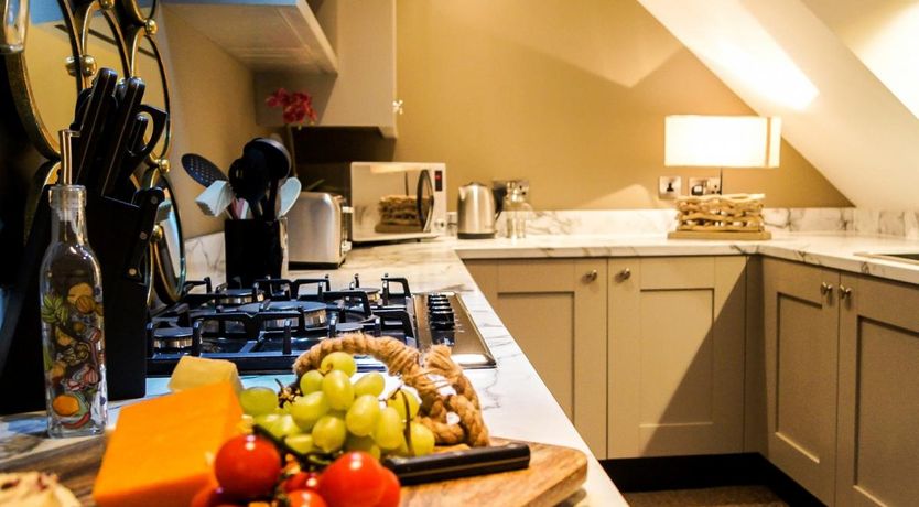 Photo of 1 Bed in Wilsill