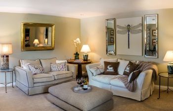 in Pateley Bridge (G0050) Holiday Home
