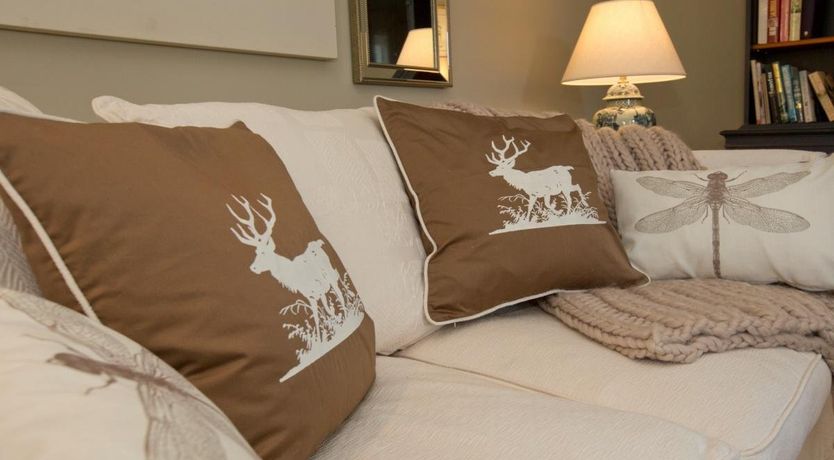 Photo of 1 Bed in Wilsill