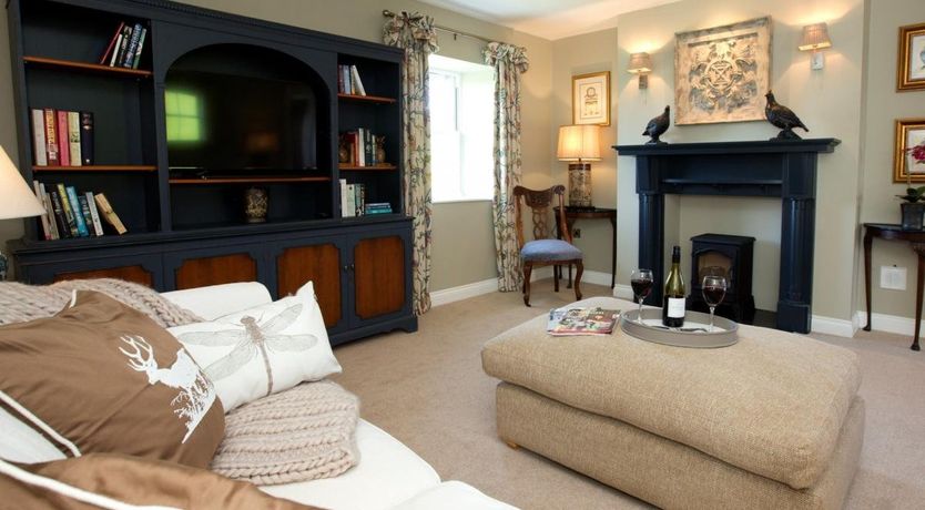 Photo of 1 Bed in Wilsill