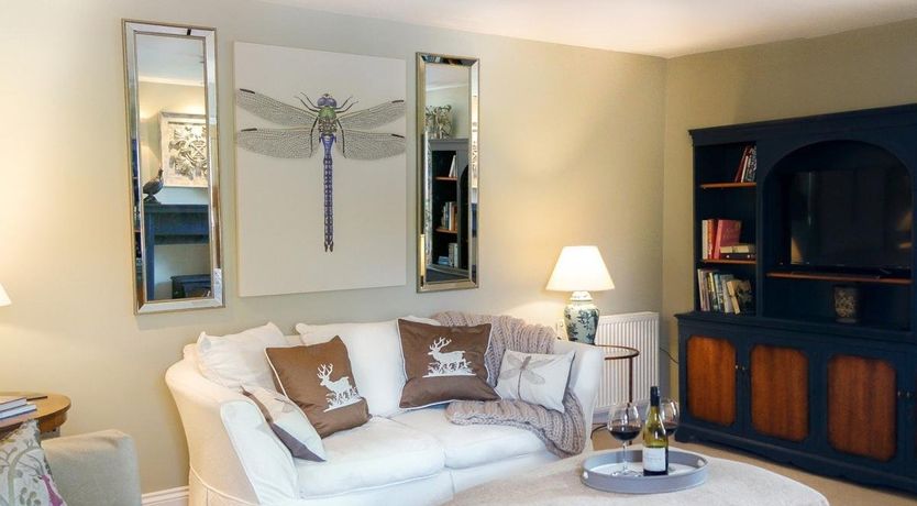 Photo of 1 Bed in Wilsill