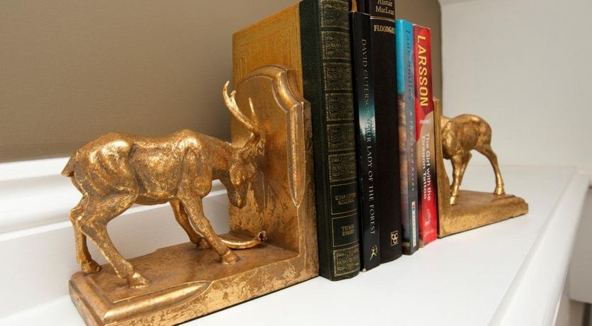 Photo of 1 Bed in Wilsill