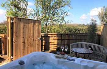 in Great Busby (G0072) Holiday Cottage