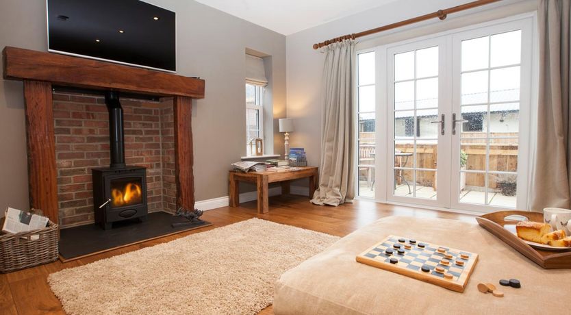 Photo of 2 Bed in Stokesley