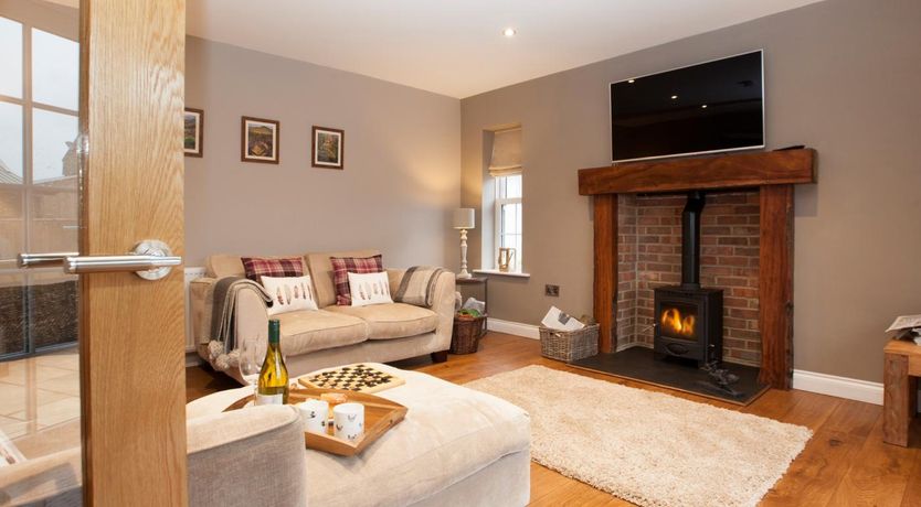 Photo of 2 Bed in Stokesley