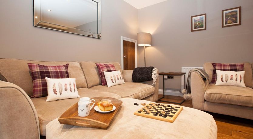 Photo of 2 Bed in Stokesley