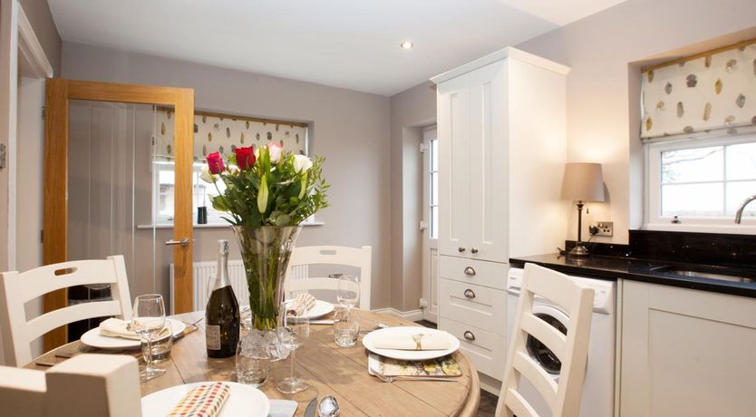 Photo of 2 Bed in Stokesley