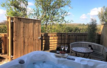 2 Bed in Stokesley Holiday Cottage