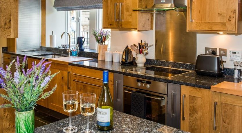 Photo of 2 Bed in Litton