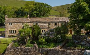 Photo of Barn in North Yorkshire