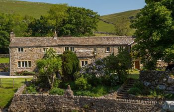 Barn in North Yorkshire Holiday Cottage