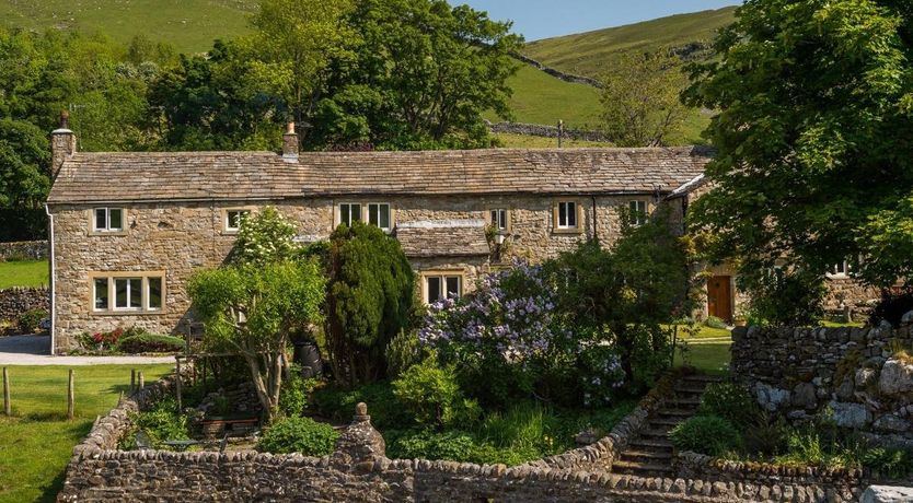 Photo of Barn in North Yorkshire