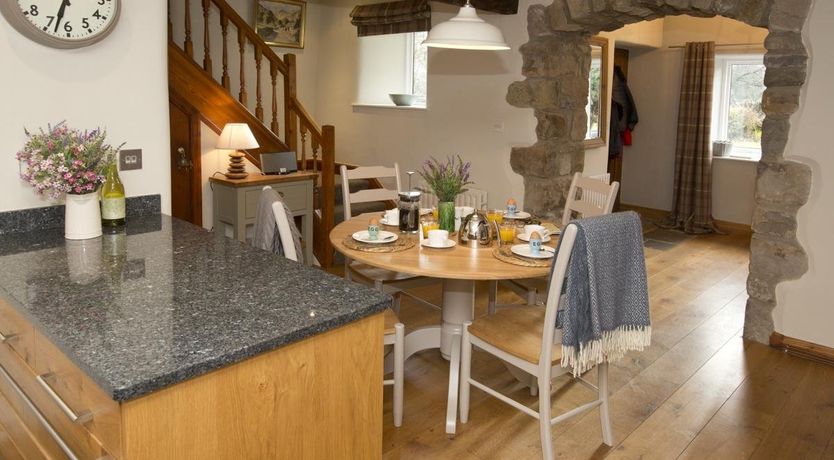 Photo of 2 Bed in Litton