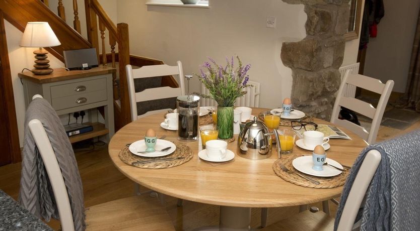 Photo of 2 Bed in Litton