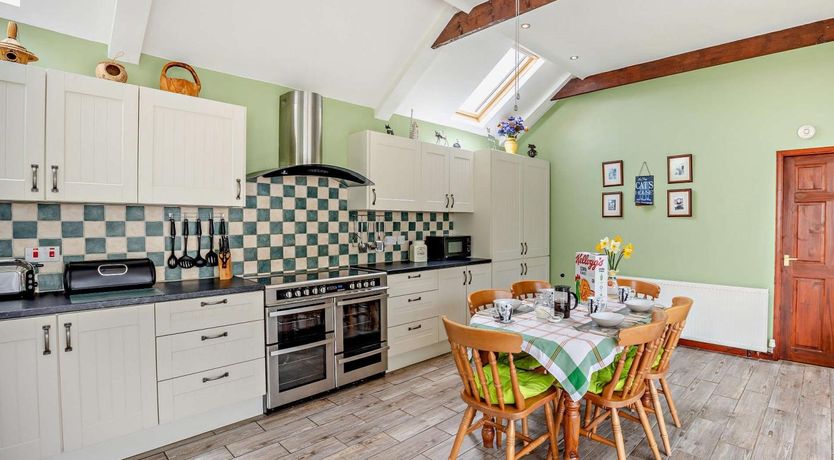 Photo of 2 Bed in Louth