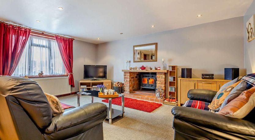 Photo of 2 Bed in Louth