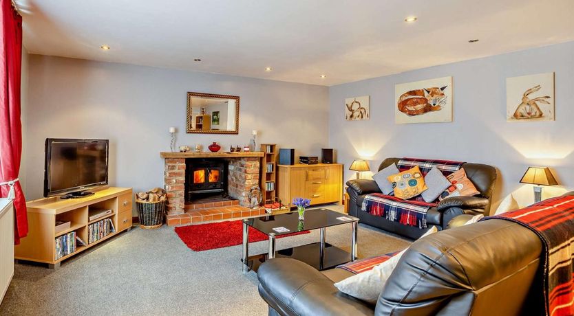 Photo of 2 Bed in Louth