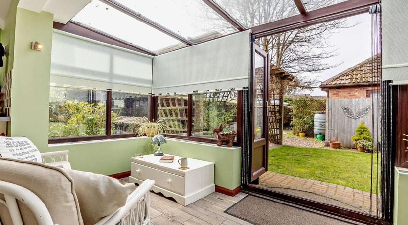Photo of 2 Bed in Louth