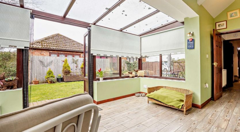 Photo of 2 Bed in Louth