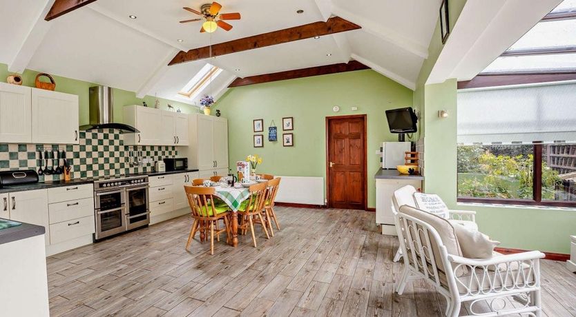 Photo of 2 Bed in North Somercotes