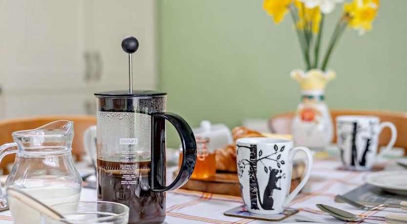 Photo of 2 Bed in North Somercotes