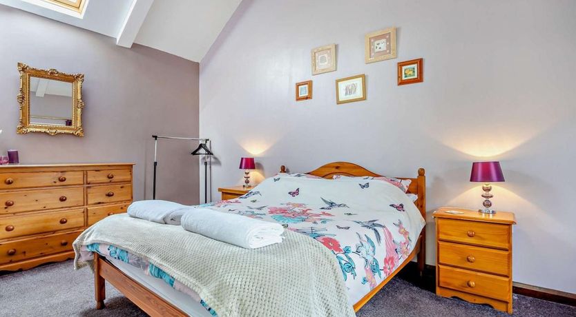 Photo of 2 Bed in North Somercotes