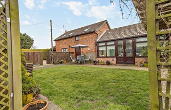 Wing in Lincolnshire Holiday Cottage