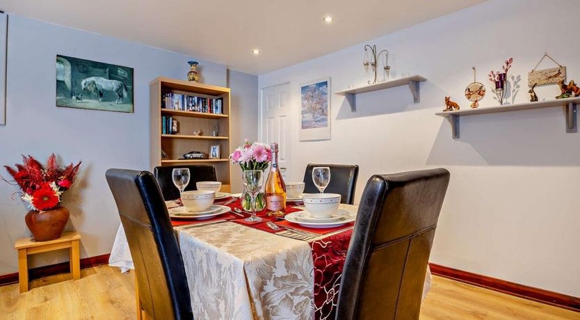 Photo of 2 Bed in North Somercotes