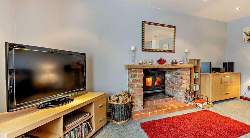 Photo of 2 Bed in North Somercotes