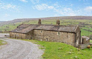 in Low Row (G0100) Holiday Cottage