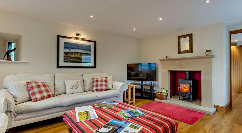 Photo of 4 Bed in Richmond