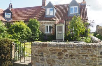 Cottage in North Yorkshire Holiday Cottage