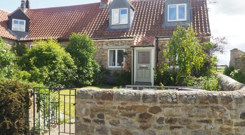 Photo of Cottage in North Yorkshire