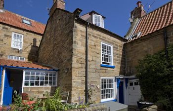 Cottage in North Yorkshire Holiday Cottage