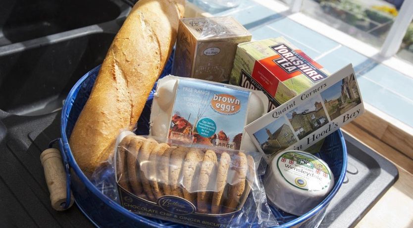 Photo of 2 Bed in Robin Hoods Bay