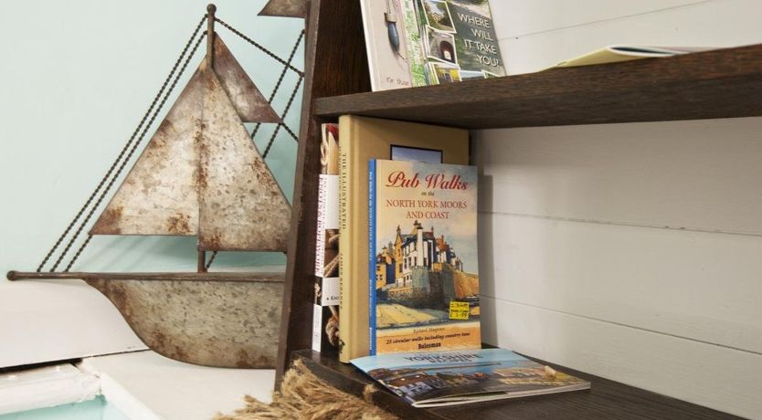 Photo of 2 Bed in Robin Hoods Bay