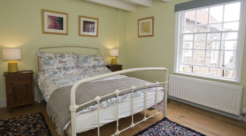 Photo of 2 Bed in Robin Hoods Bay