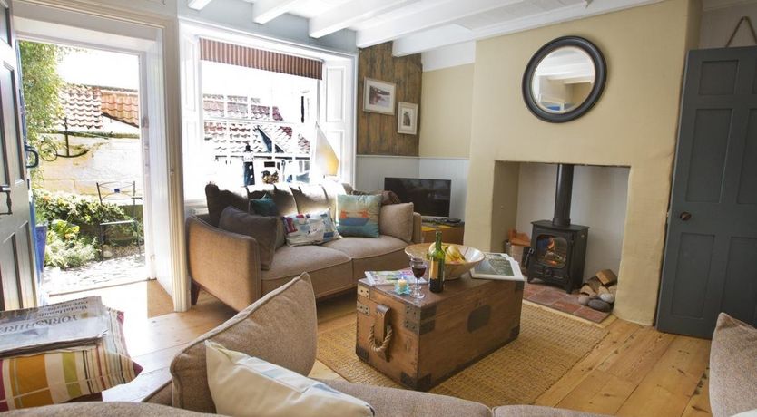 Photo of 2 Bed in Robin Hoods Bay