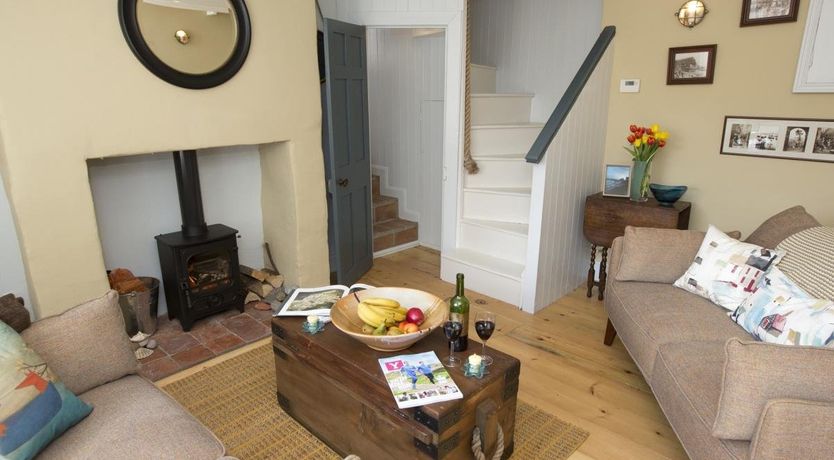 Photo of 2 Bed in Robin Hoods Bay