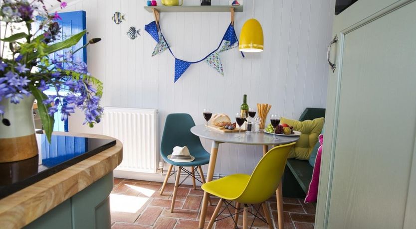 Photo of 2 Bed in Robin Hoods Bay