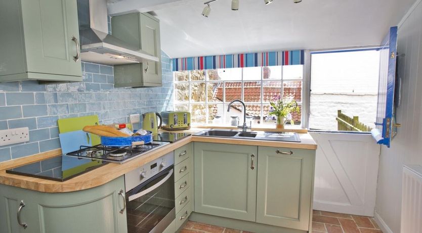 Photo of 2 Bed in Robin Hoods Bay