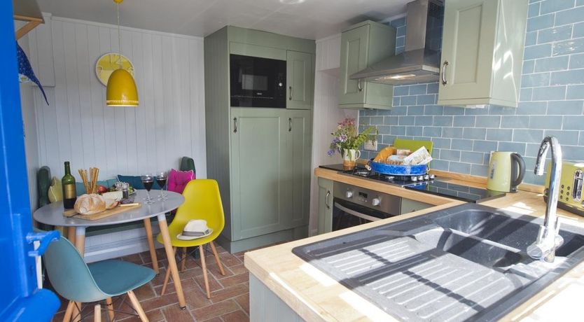 Photo of 2 Bed in Robin Hoods Bay